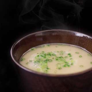 Rich Chicken Stock