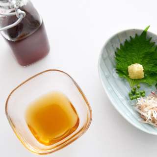 Mentsuyu (Japanese Noodle Soup Base)