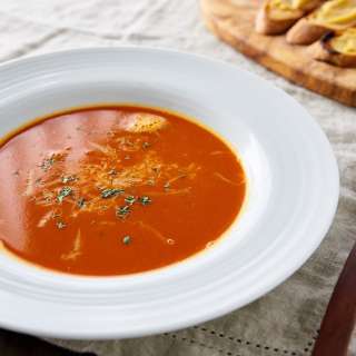 Soupe de Poissons à la Sétoise