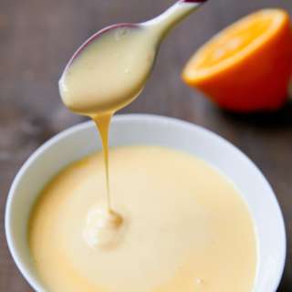 Hollandaise Sauce