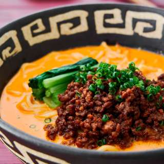 Tantanmen Ramen