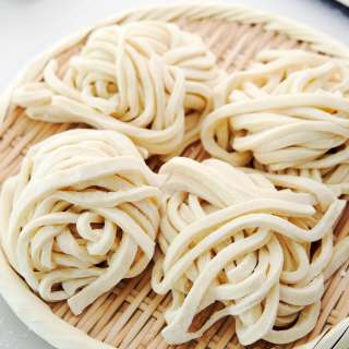 Handmade Udon