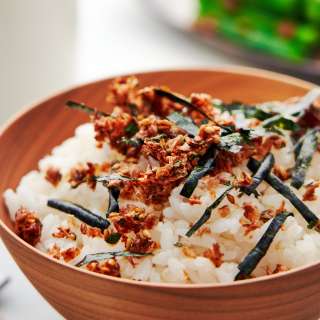 Furikake