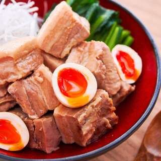 Shio Kakuni