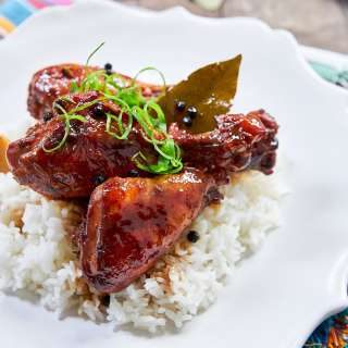 Chicken Adobo