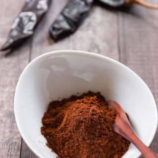 Chili Powder