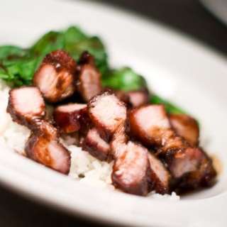 Char Siu (Chinese BBQ Pork)