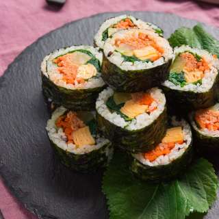 Gimbap