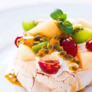 Perfect Pavlova