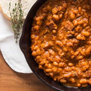 Baked Beans