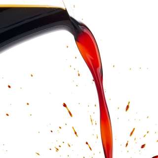 Japanese Seasoning Soy Sauce
