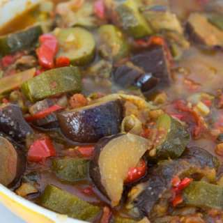 Ratatouille