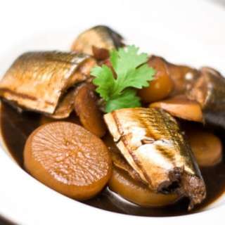 Sanma No Nitsuke