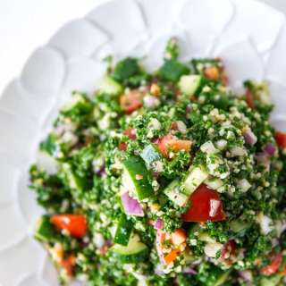 Tabouleh