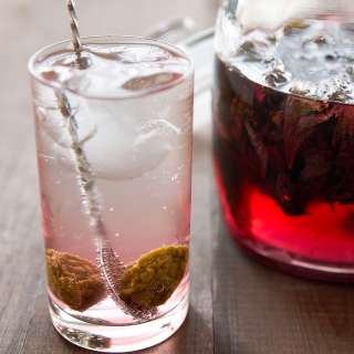 Ume Juice