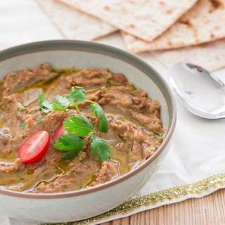 Ful Medames