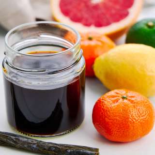 Japanese Ponzu Sauce