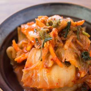 Kimchi