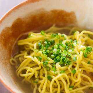 Wonton Soup