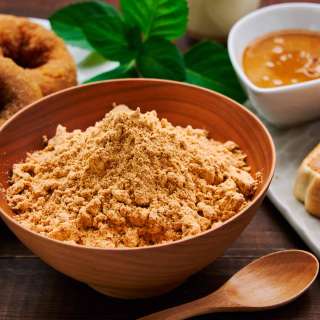 Kinako (Roasted Soybean Powder)