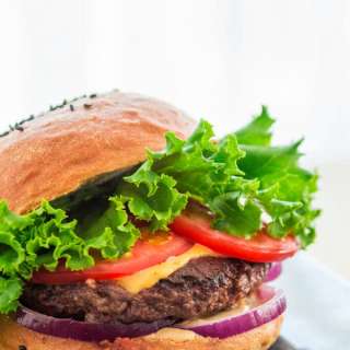 Best Hamburger
