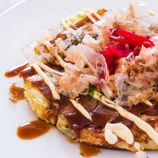 Okonomiyaki