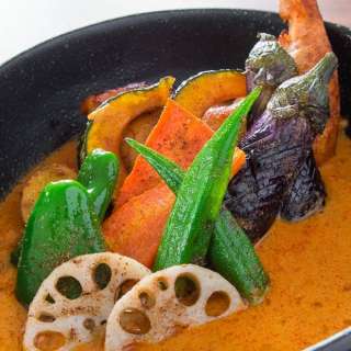 Soup Curry