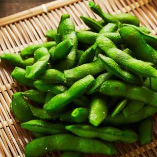 How to Cook Edamame