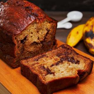 Best Banana Bread