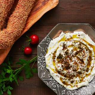 Labneh