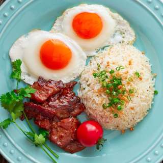 Tosilog