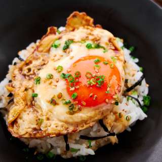 Teriyaki Eggs