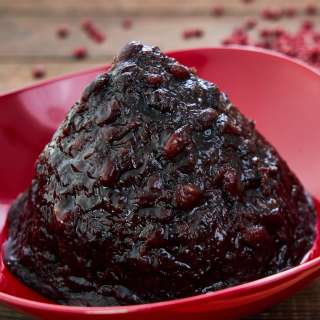 Red Bean Paste