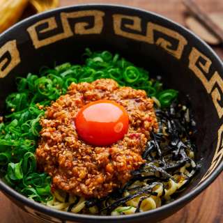 Mazemen (Mazesoba)