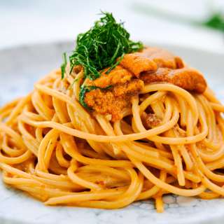 Uni Pasta