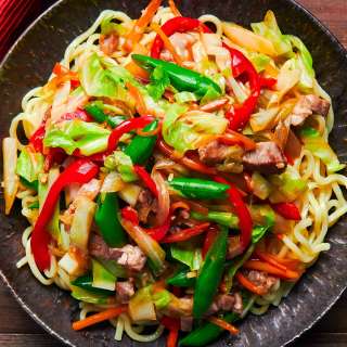 Chop Suey