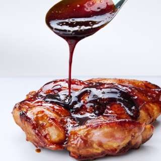 Best Homemade Teriyaki Sauce