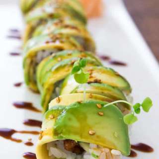 Caterpillar Roll