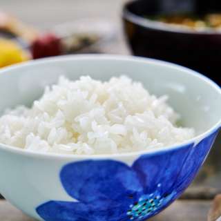 Japanese Rice Recipe