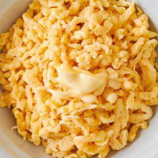 Nokedli