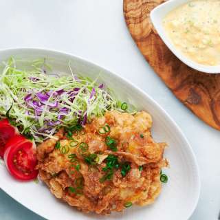 Chicken Nanban