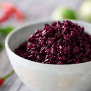 Riceberry