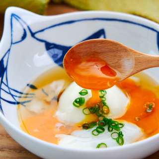 Onsen Tamago