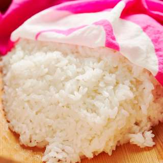 Perfect Sushi Rice