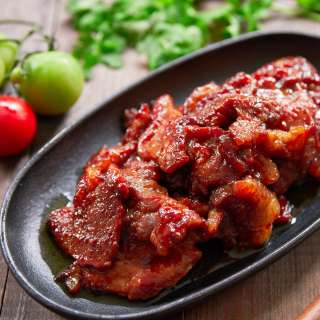 Tocino (Filipino Bacon)
