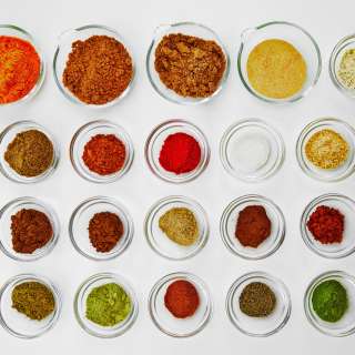 Japanese Curry Powder