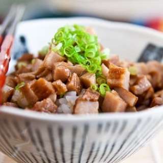 Japanese Chashu