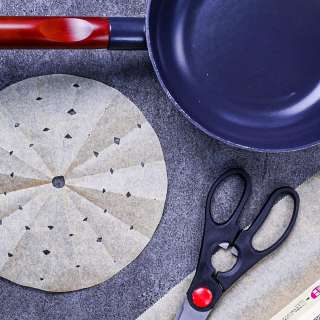 How to Make Otoshibuta (Japanese Drop Lid)