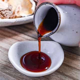 Homemade Tsuyu Sauce (Multipurpose Dashi-Based Sauce)