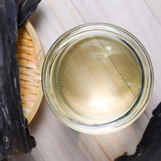 Kombu Dashi (2 Ways to Make Kelp Soup Stock)